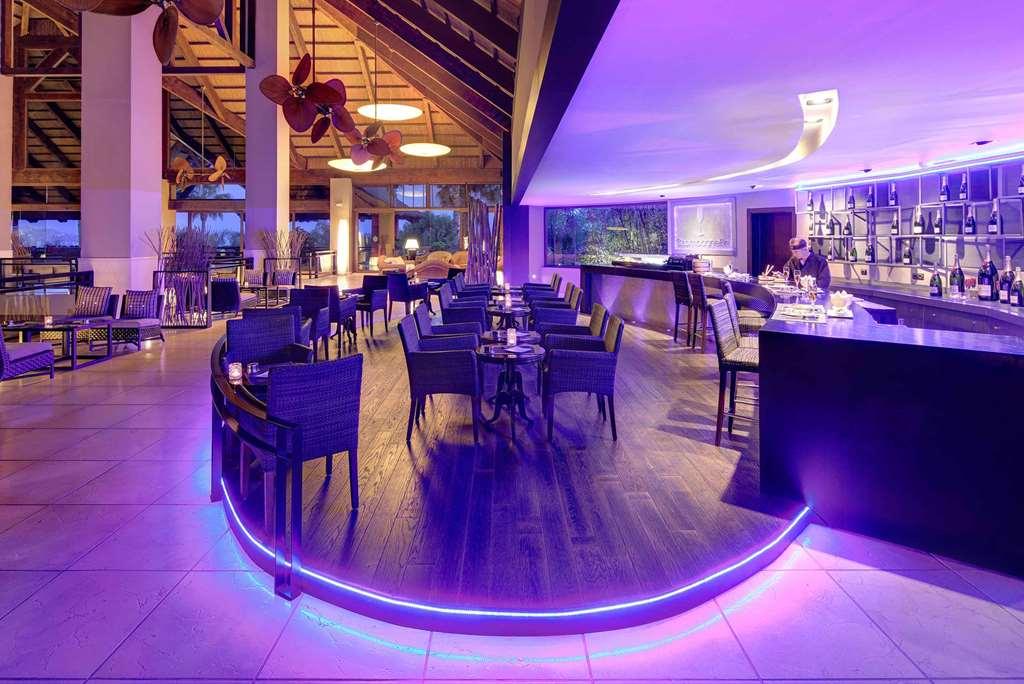 아시아 가든 호텔 앤 타이 스파, 어 로얄 하이드어웨이 호텔 피네스트라트 내부 사진 Restaurant